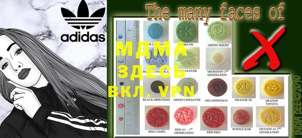 гашик Вязьма